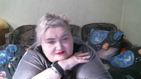 lanacat555 online show from February 25, 6:31 pm