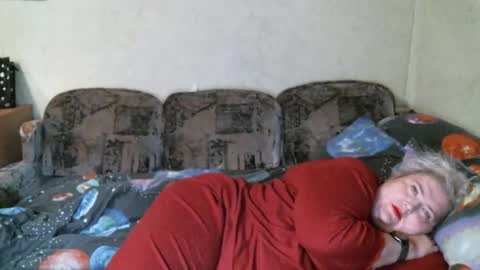 lanacat555 online show from October 17, 7:16 pm