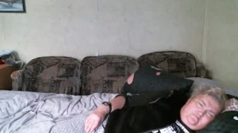 lanacat555 online show from March 2, 6:26 pm