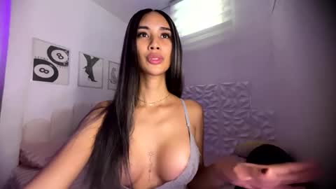 Snapshot of lanadel_hilton chatting on December 3, 11:03 pm Lana online show from December 3, 11:03 pm