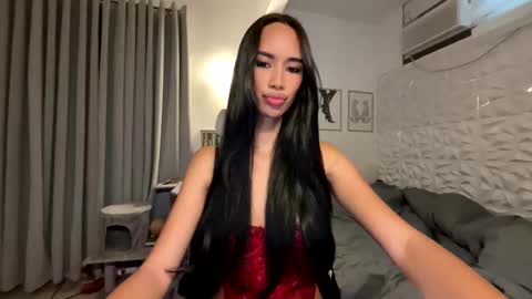 Lana online show from March 4, 11:44 pm