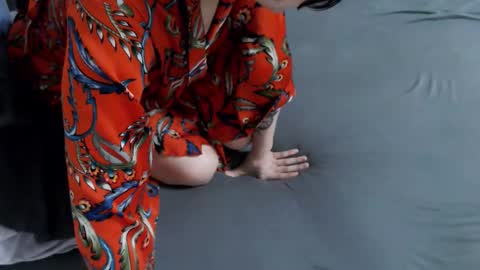 LanaDreamX online show from February 18, 12:23 pm