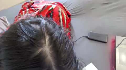 LanaDreamX online show from February 24, 11:08 am