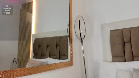 Lana online show from September 24, 8:34 pm