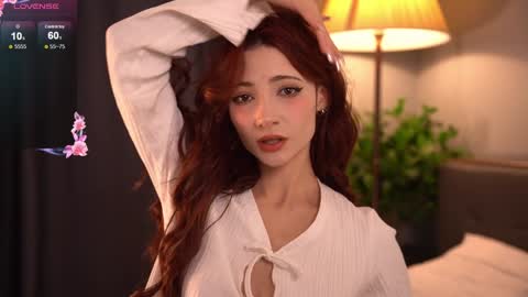 Snapshot of lanais_milana chatting on January 22, 3:07 pm Lauretta online show from January 22, 3:07 pm