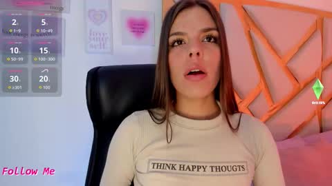 LanaJones online show from November 5, 11:54 am