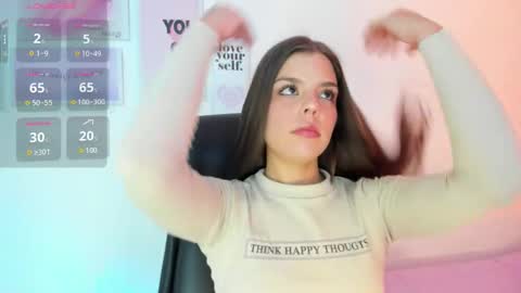 LanaJones online show from January 14, 12:33 pm