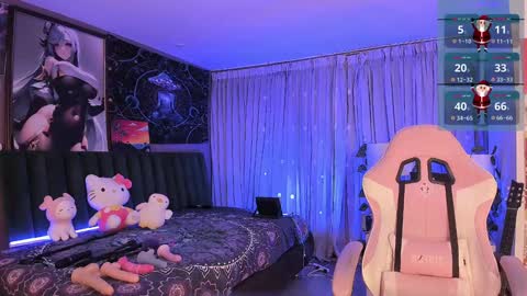 L A N A  online show from December 27, 11:31 pm