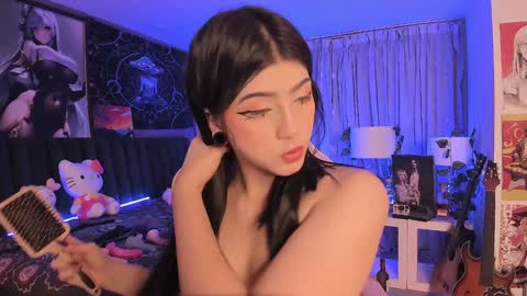 L A N A  online show from December 30, 2:53 am