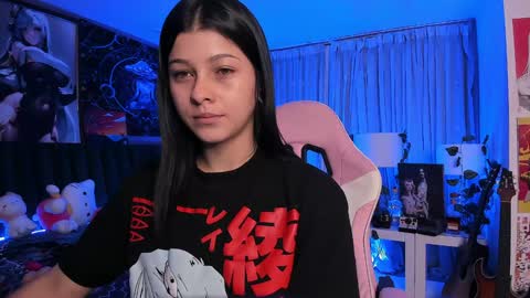 L A N A  online show from January 2, 11:16 pm