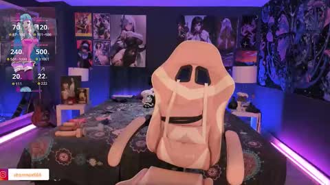 L A N A  online show from November 14, 11:31 am