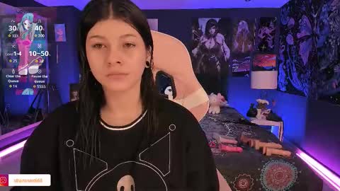 L A N A  online show from November 16, 12:44 pm