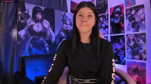 LanaKyutt666 online show from January 11, 2:44 pm