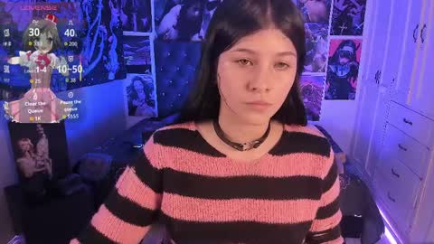 LanaKyutt666 online show from April 9, 3:17 am