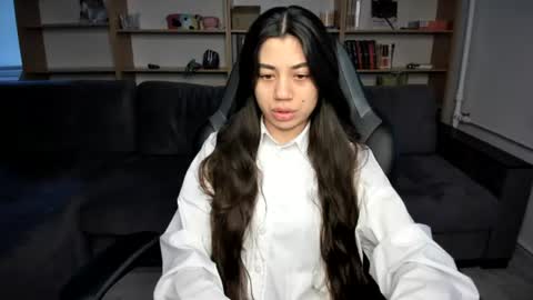 Snapshot of lanalandd chatting on June 27, 4:45 pm Lana online show from June 27, 4:45 pm