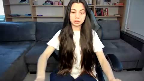 Snapshot of lanalandd chatting on July 14, 2:56 pm Lana online show from July 14, 2:56 pm