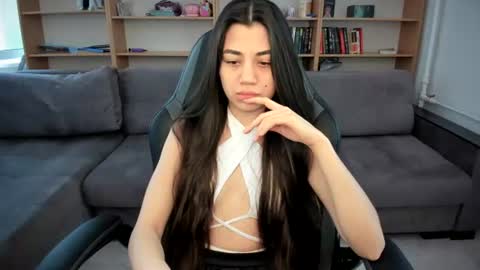 Snapshot of lanalandd chatting on July 16, 2:34 pm Lana online show from July 16, 2:34 pm