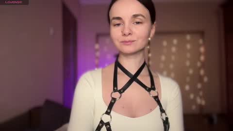 Snapshot of lanaloulou chatting on October 10, 11:26 pm Lana online show from October 10, 11:26 pm