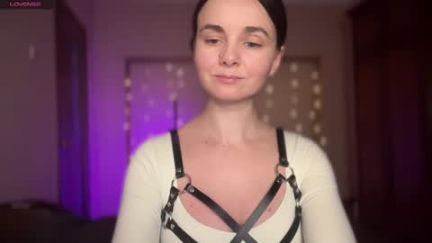 Snapshot of lanaloulou chatting on October 15, 8:20 pm Lana online show from October 15, 8:20 pm