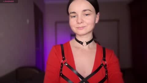 Snapshot of lanaloulou chatting on November 13, 11:36 pm Lana online show from November 13, 11:36 pm