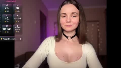 Lana online show from March 13, 10:38 pm