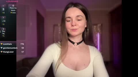 Lana online show from July 30, 7:35 pm