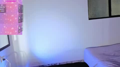 Lana Lux online show from March 31, 9:04 pm