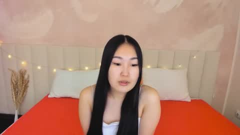 Snapshot of lanameiz chatting on November 13, 9:19 am Lana online show from November 13, 9:19 am