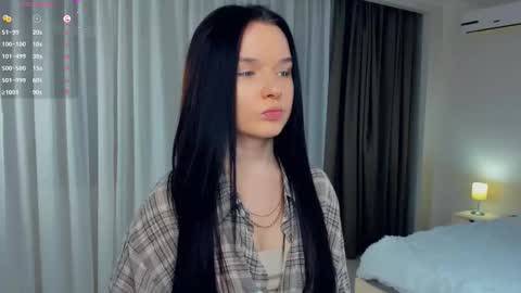 Emily - online show from December 15, 5:50 pm