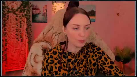 Lana Radiance online show from June 18, 11:03 am