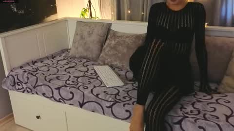 hi my name is Lana Im 23 years old I really like to dance walk and make new acquaintances online show from January 14, 7:36 am