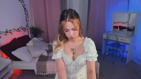 Lana online show from November 7, 9:48 pm