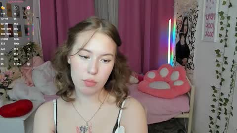 Lana online show from March 5, 9:44 pm