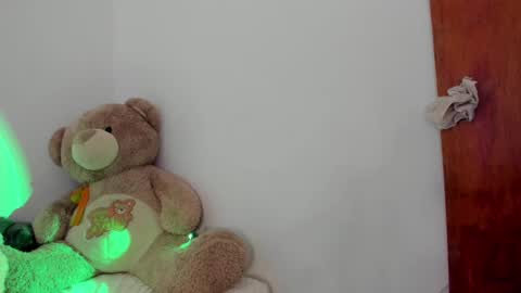 Lana  online show from February 4, 4:05 am