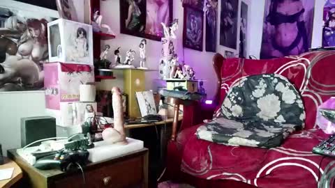 Snapshot of lanasexyass chatting on March 1, 8:13 am lanasexyass online show from March 1, 8:13 am