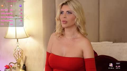 Snapshot of lanasinn chatting on March 20, 4:39 am Anastaisa online show from March 20, 4:39 am