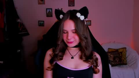Snapshot of lanaxstar chatting on May 27, 6:54 am LanaXStar online show from May 27, 6:54 am