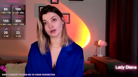 LancasterMiss online show from February 24, 4:36 pm