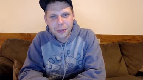 Lance online show from December 5, 12:41 am