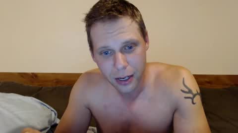 Lance online show from September 15, 12:10 am