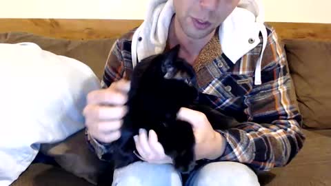 Lance online show from October 1, 11:33 pm