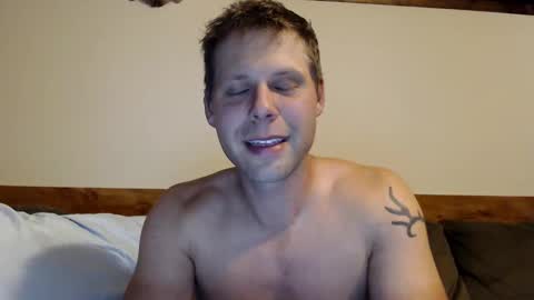 Lance online show from October 5, 11:35 pm