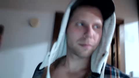 Lance online show from October 8, 11:46 pm