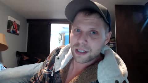 Lance online show from March 16, 12:06 am