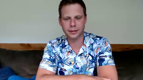 Lance online show from June 29, 12:06 am