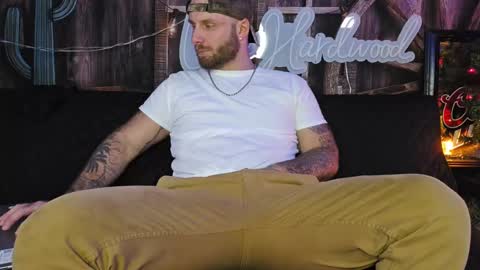 LANCE online show from December 3, 1:19 am