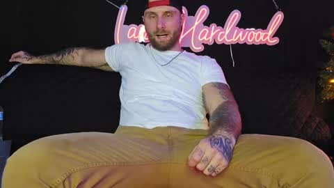 LANCE online show from December 7, 1:47 am