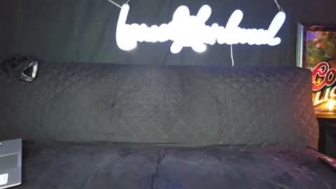 LANCE online show from December 11, 1:26 am