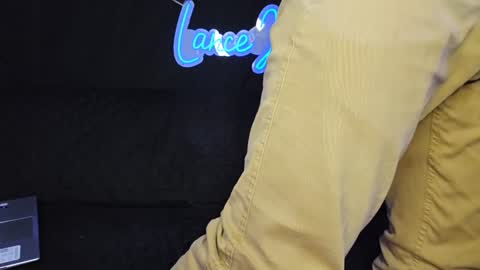 LANCE online show from December 18, 1:37 am