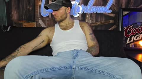 LANCE online show from January 18, 1:52 am